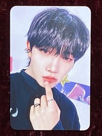 JAEHYUN HOW? dmm 1.0 特典