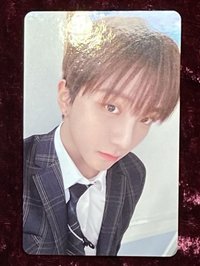 WOONHAK HOW? YT 預售特典