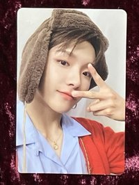 WOONHAK WHO! 電子專專卡