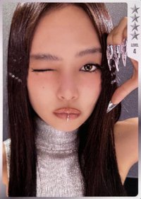 DEADLINE QQ音樂 星光卡 四星妮