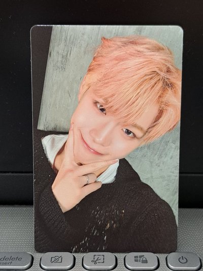 迷四 專卡來 瑕