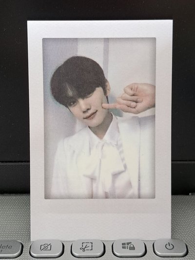 23'FC 隨機拍立得奎