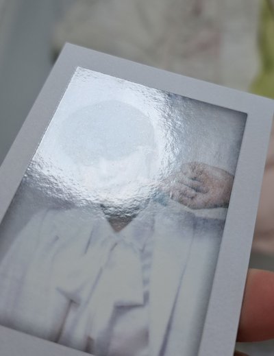 23'FC 隨機拍立得奎