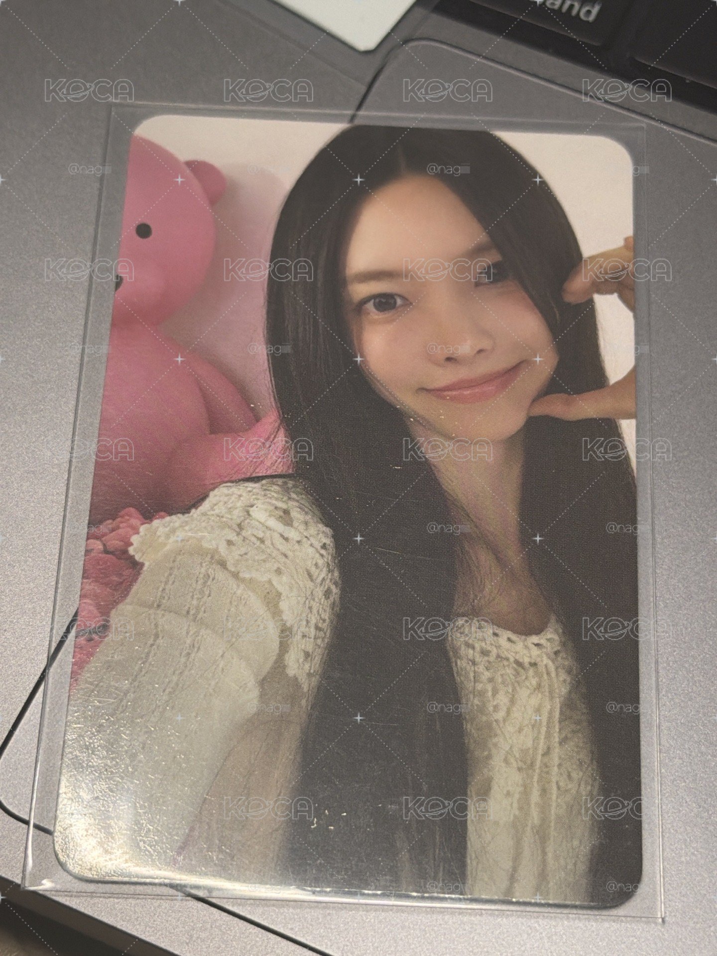有損 YUNAH 專卡