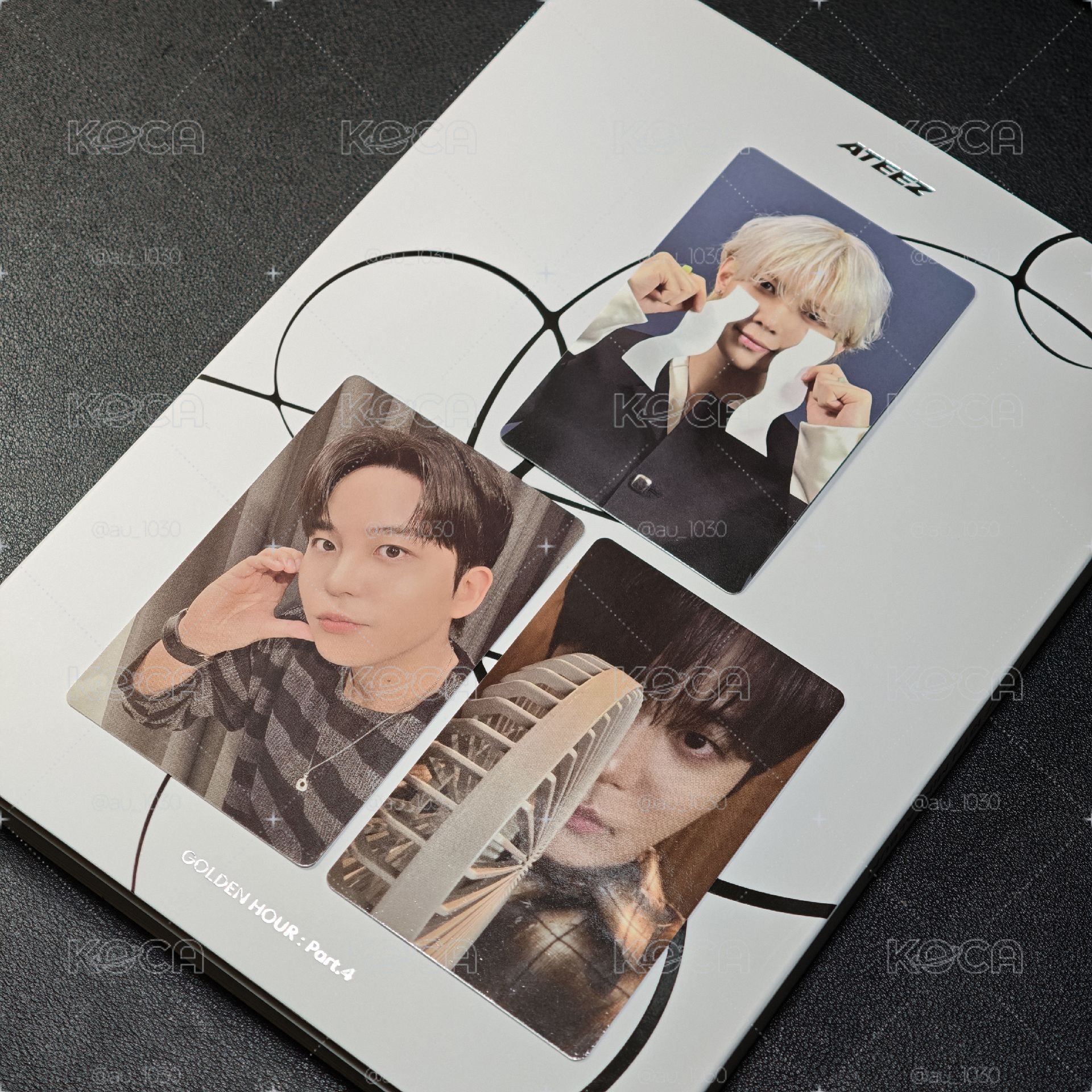 GH4美通🌼迪斯可尚+哭哭尚+熊熊全專🐻速出貨