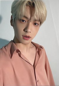 23‘巡迴 周邊卡 外套卡