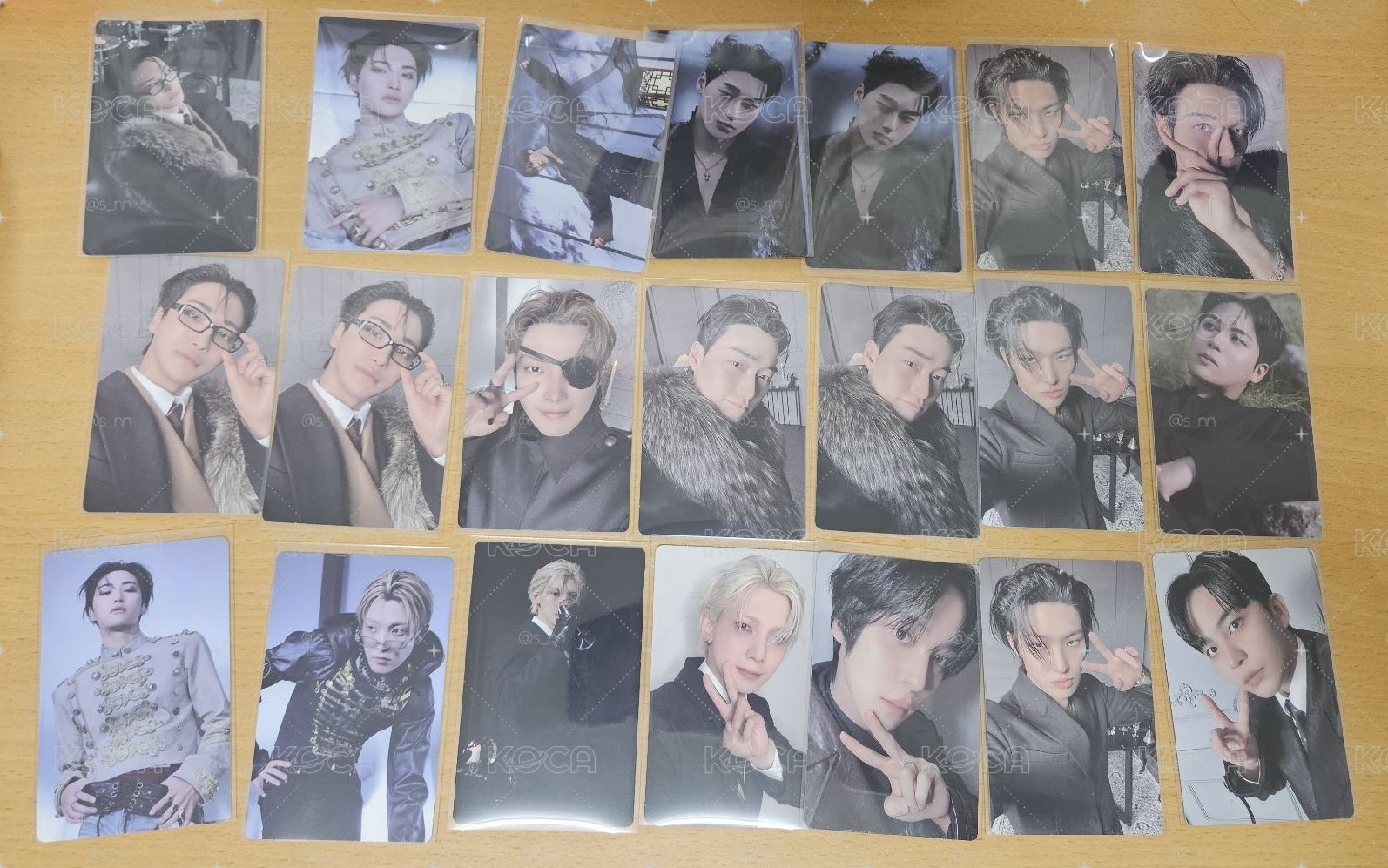 ATEEZ 