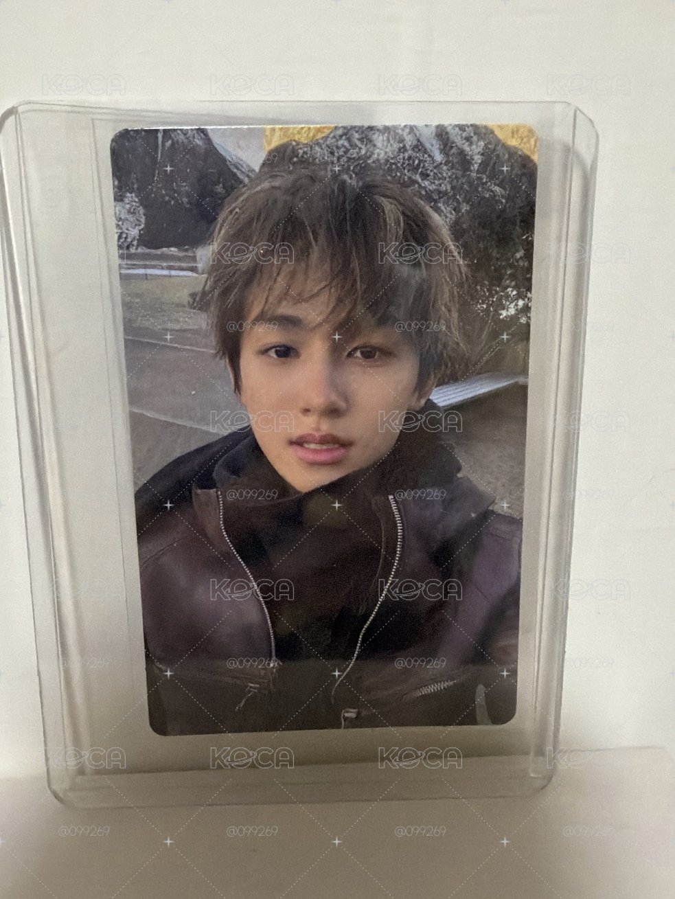 雪地玹 yzy2.0