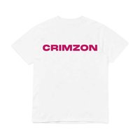 「緋紅魅影 CRIMZON」T-shirt
