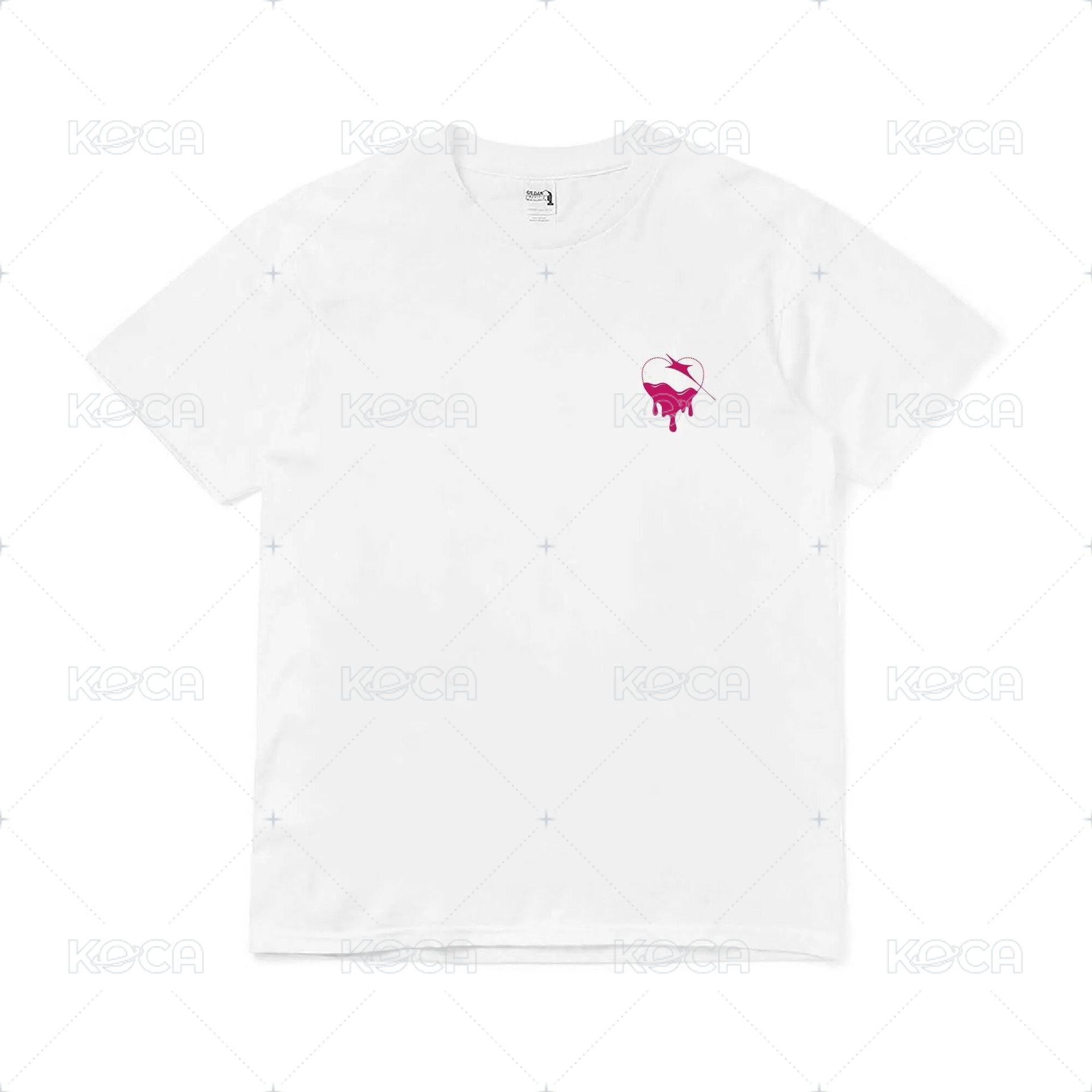 「緋紅魅影 CRIMZON」T-shirt