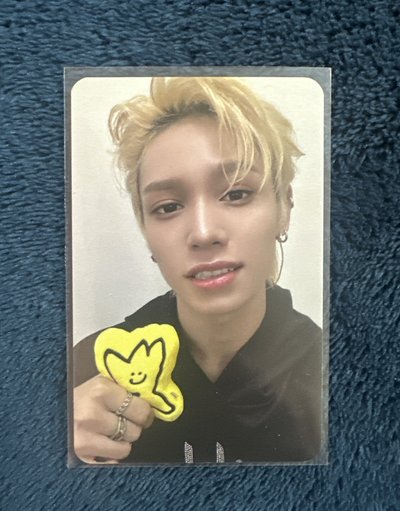 Wacky Willy 帝翁D’om 滿額卡