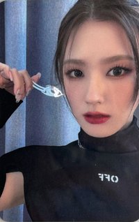 I NEVER DIE k4 線下 幸運卡 