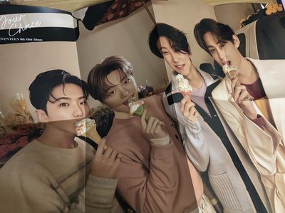 捧花八全專 mini8