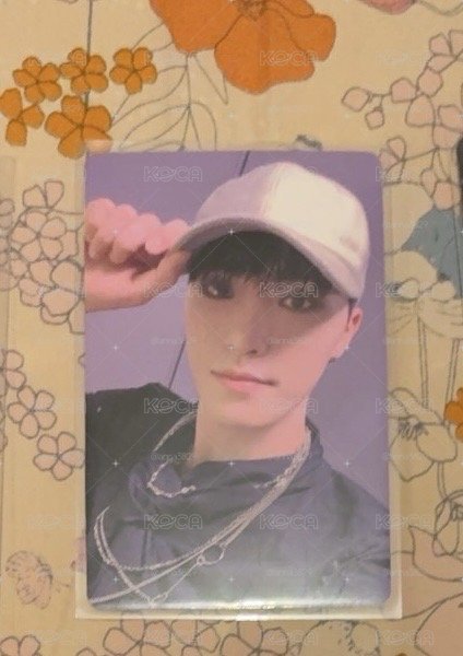 seventeen 精選專YZY燦