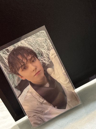 Seventeen 夫 奎 率 哲 輝 需帶三張以上才出貨