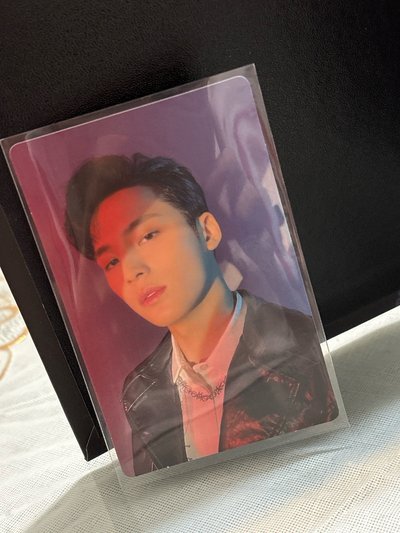 Seventeen 夫 奎 率 哲 輝 需帶三張以上才出貨
