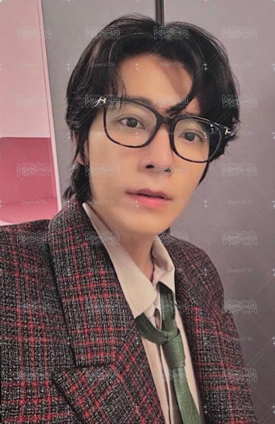 SJ Donghae東海