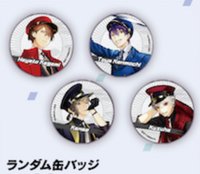 Shout in the Rainbow！ 徽章 2020福岡Live