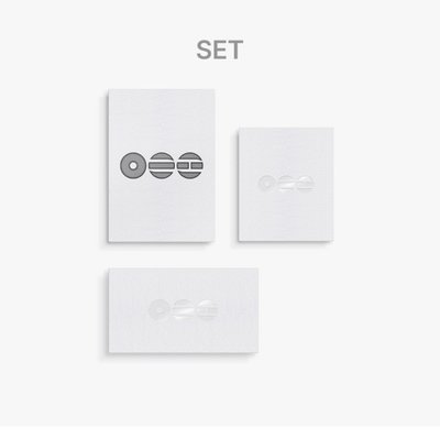 專輯set 