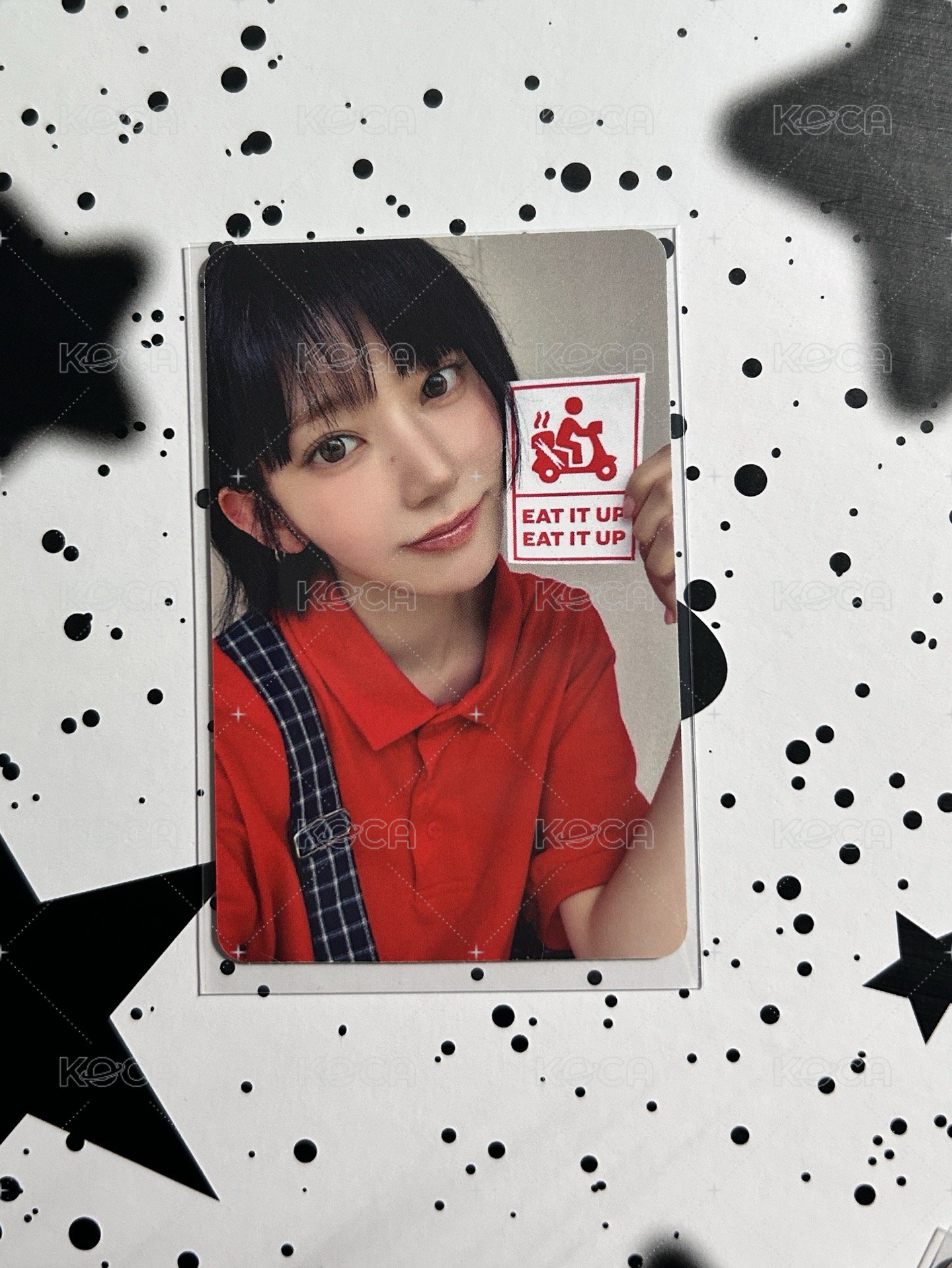 外送員櫻