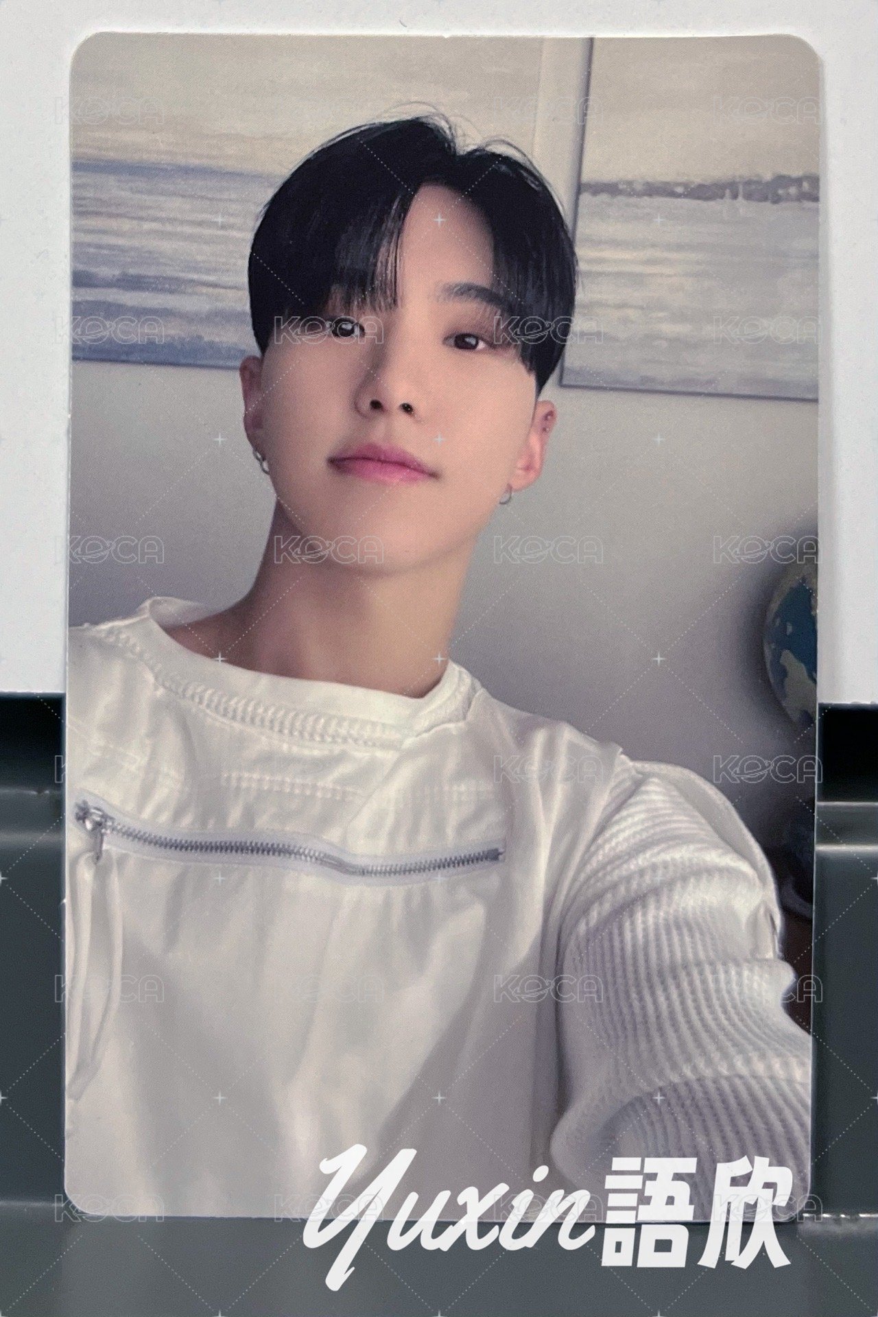 Hoshi