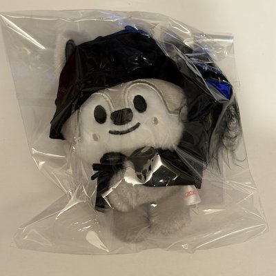 DO IT 快閃 吊娃 燦