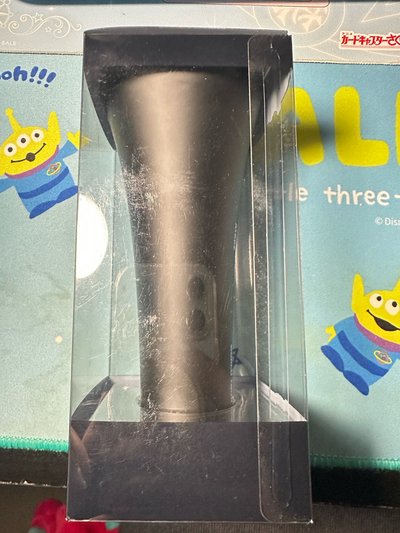 IN YOUR FANTASY 手燈套 