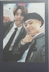 21咕咕盒 周邊卡 