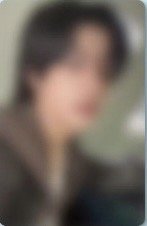 迷七 yzy 視簽8.0 簽售卡 