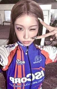 迷二 單封 專輯卡 