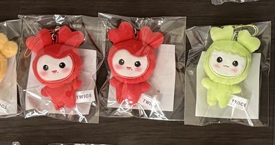 現貨！彩瑛豆豆眼 迷你娃