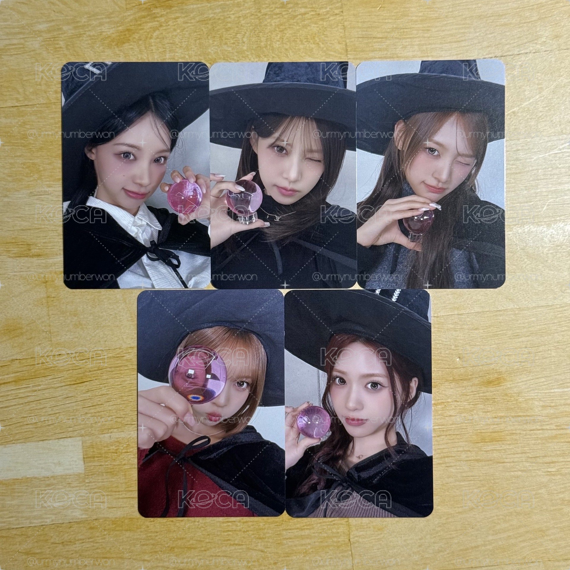 [Lip bomb] Makestar 3.0