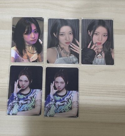 【雅賢韓背】一家三口填卡冊小盤