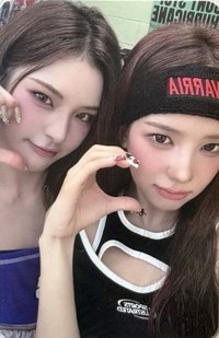 迷二 專輯卡 雙人版