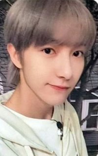 ISTJ 隨機卡 快閃二期C.ver