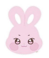 咚星大抱枕-無卡(含綁)