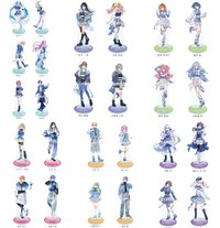 2026 pjsk LAWSON 立牌