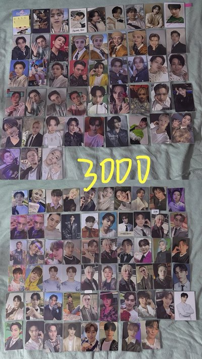 大阪場限一套綁圖二、三、四