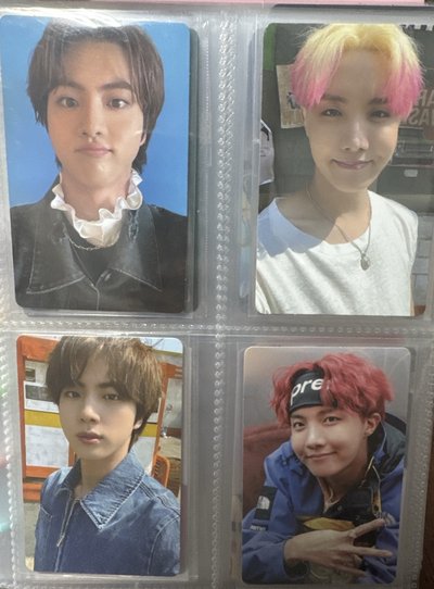 絕版春日Tmoney 交通卡 碩珍全新未拆