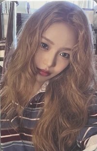 迷一 專輯卡 naya ver.