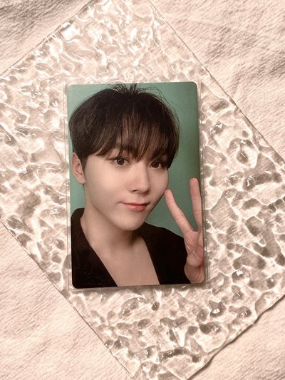 🎀正規三 寛專卡