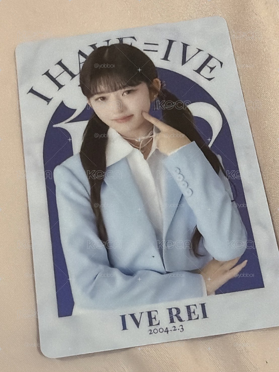 戳臉蕾