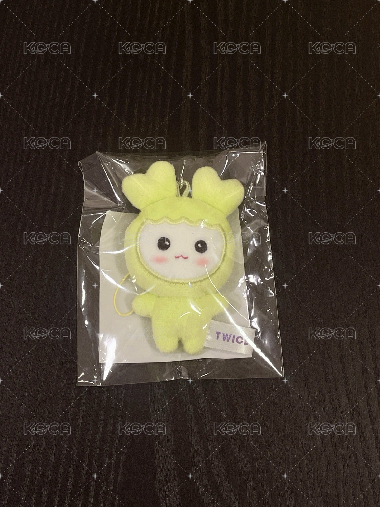 定延