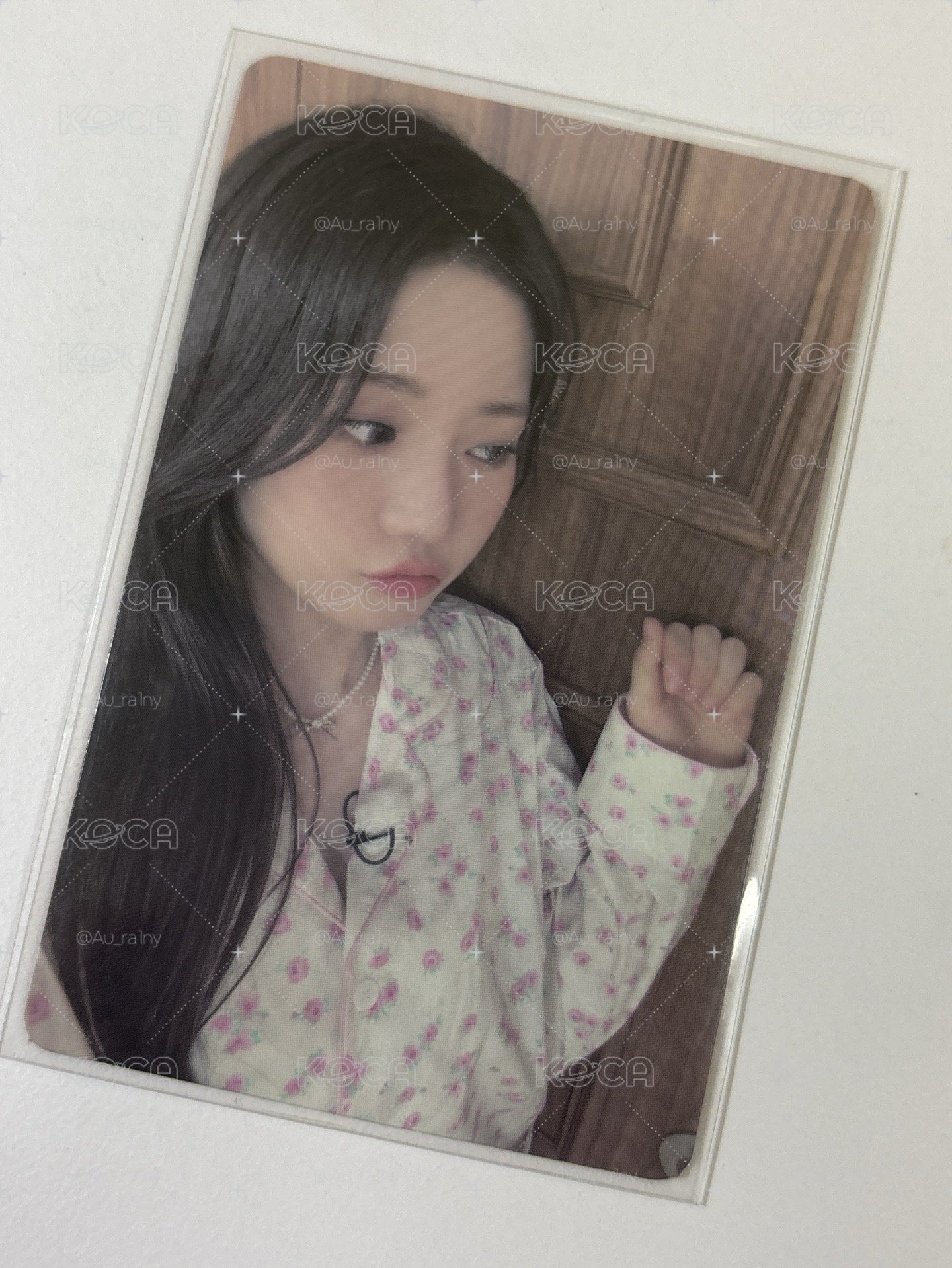 睡衣茶