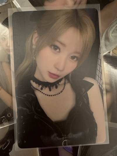 幸運草賢綁圖二