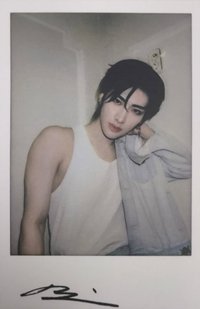 費加羅 雜誌卡 拍立得