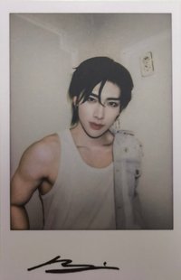 費加羅 雜誌卡 拍立得