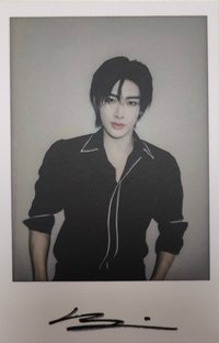 費加羅 雜誌卡 拍立得