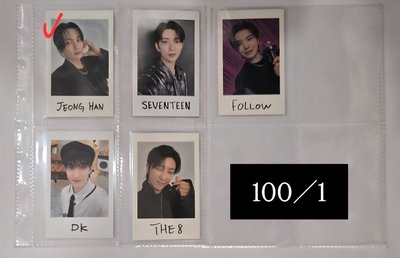 卡包卡（20 30 50 100）