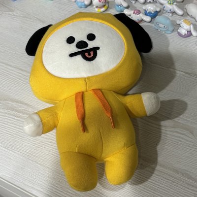 bt21 chimmy